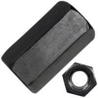 Гайка переходная М33 DIN 6334 класс прочности 10